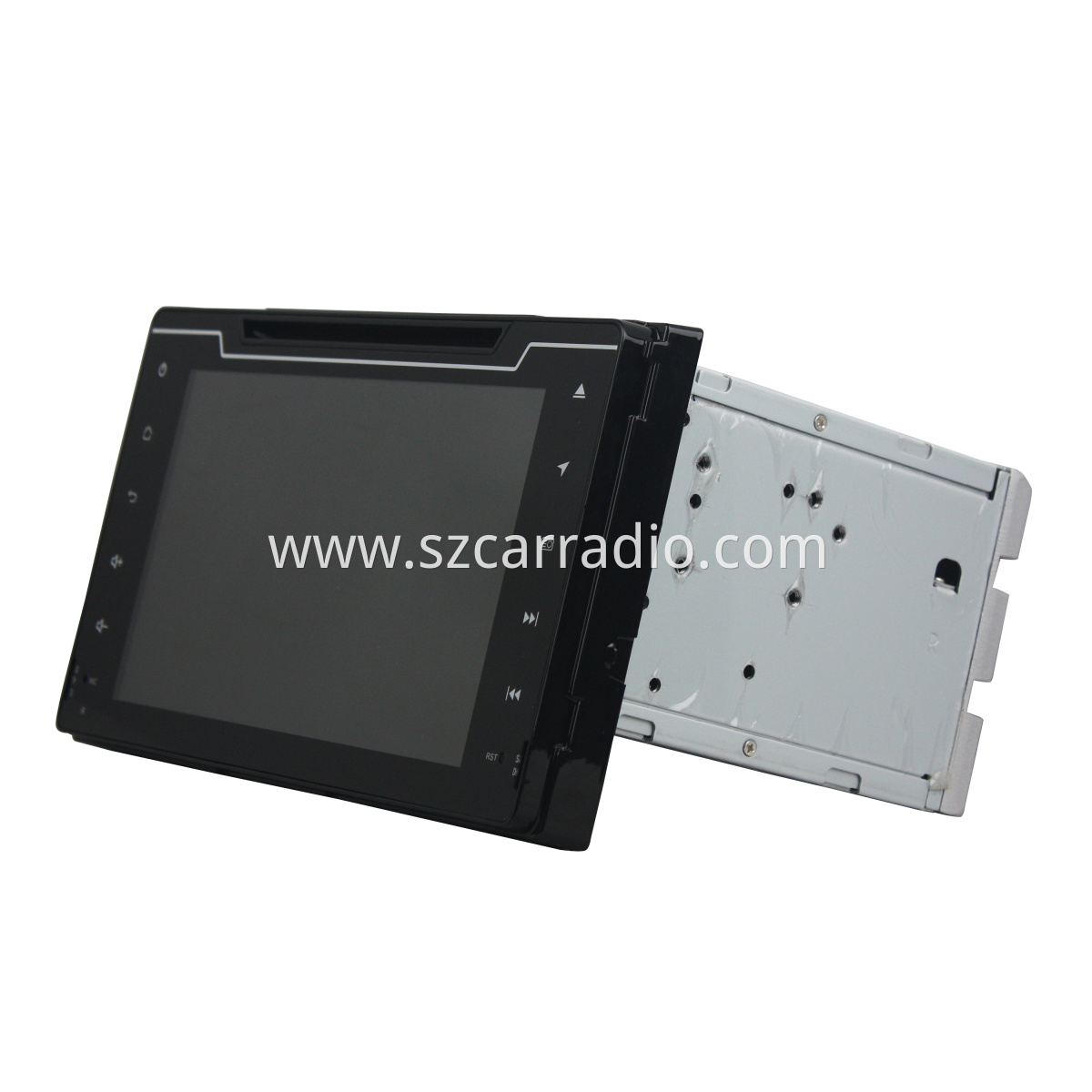 car dvd entertainment system for COROLLA 2016-2017